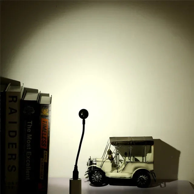 Lampe Sunset™ RGB – Transforme votre chambre en 1 seconde ✨