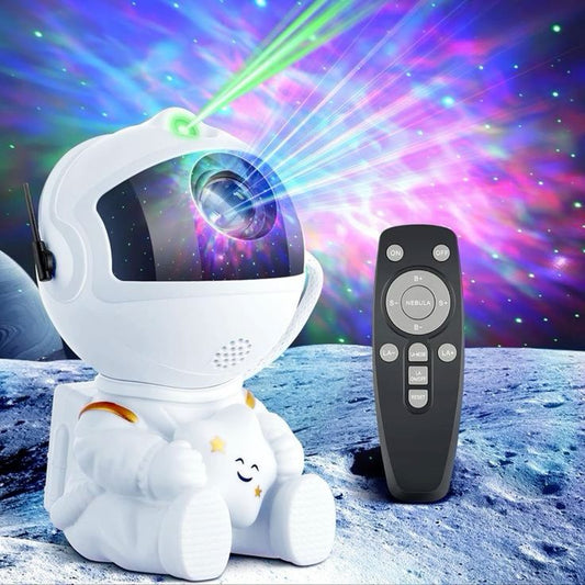 Projecteur Galaxie Astronaute